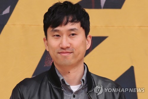 스위치 연출한 남태진