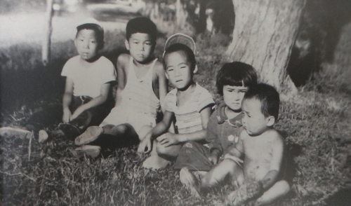 강원교육희망재단, 추억의 학교 사진 전시회 개최