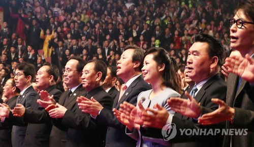 우리의 소원은 통일