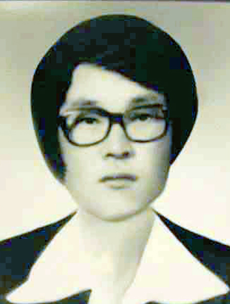 이달의 5·18 유공자에 이발사 출신 시민군 허봉
