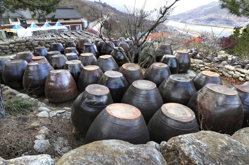 [연합이매진] 섬진강 오백삼십리