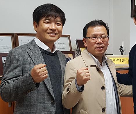 원광대 교내 벤처, 35억 투자유치로 항암제 개발 활기