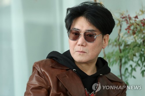 소방차