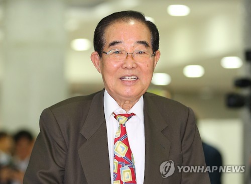 6선 지낸 후농 김상현 전 의원 별세