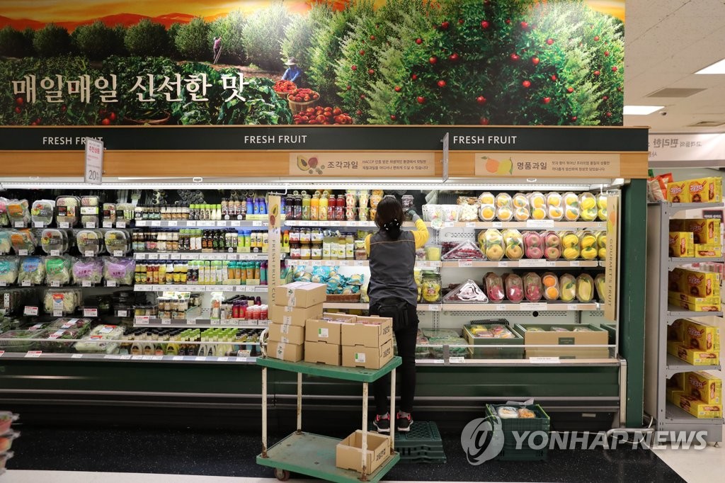 신세계 주 35시간 선제도입…야근율 32→1%