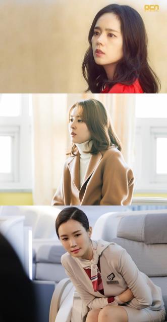설 곳 없다?…청춘 기죽이는 3040 여배우들