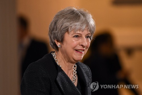 영국, 내달 EU 정상회의 앞서 브렉시트 백서 내놓는다