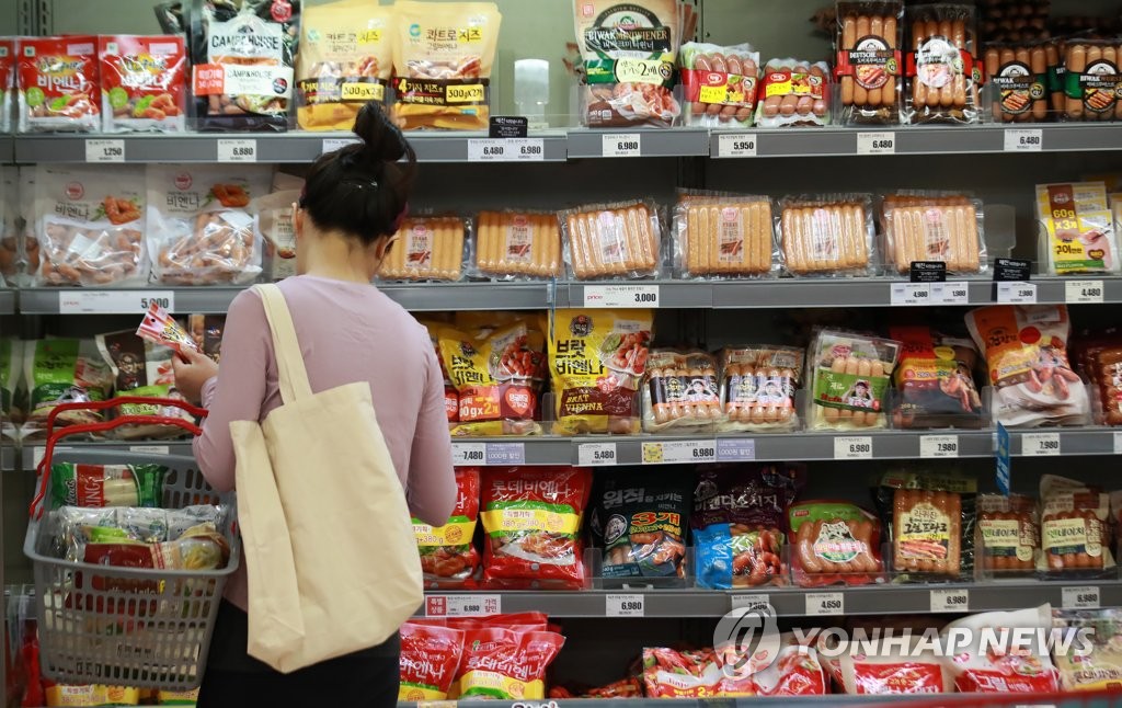피크닉·캠핑, 뭐 먹을까?