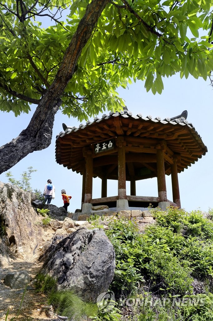 백옥정