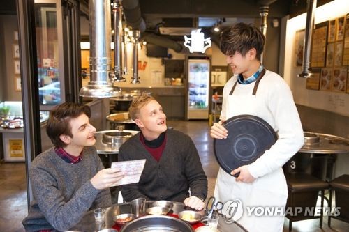 제주 식당 30% 외국인 직원 불법 고용…엄격한 고용허가제 탓