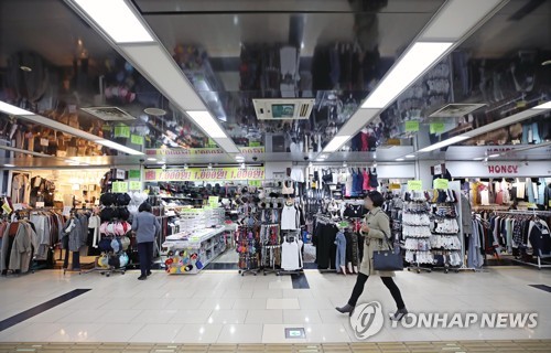 인천 지하상가, 상권침체·노후화로 애물단지 전락