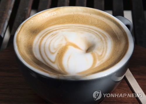 美연구팀 커피 마시는 사람이 더 오래 산다