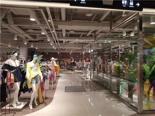 강원도 명소 AK플라자 원주점, 증축 마치고 6일 오픈