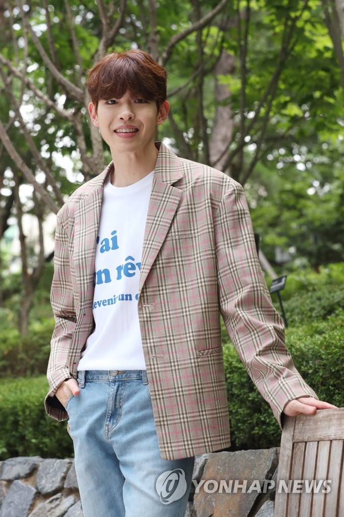 내 아이디는 강남미인 장원호 역 김도연
