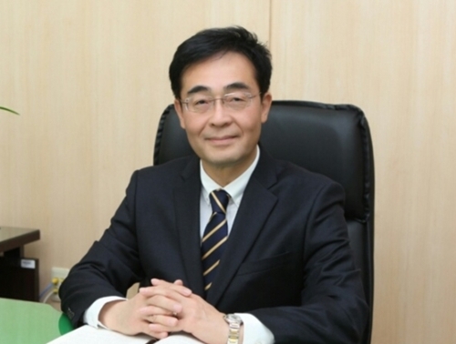 인하대 신임 총장에 조명우 기계공학과 교수 선임