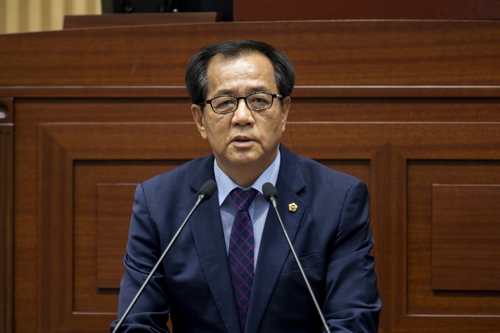 경북도청 신도시 2단계 사업 규모 대폭 축소해야