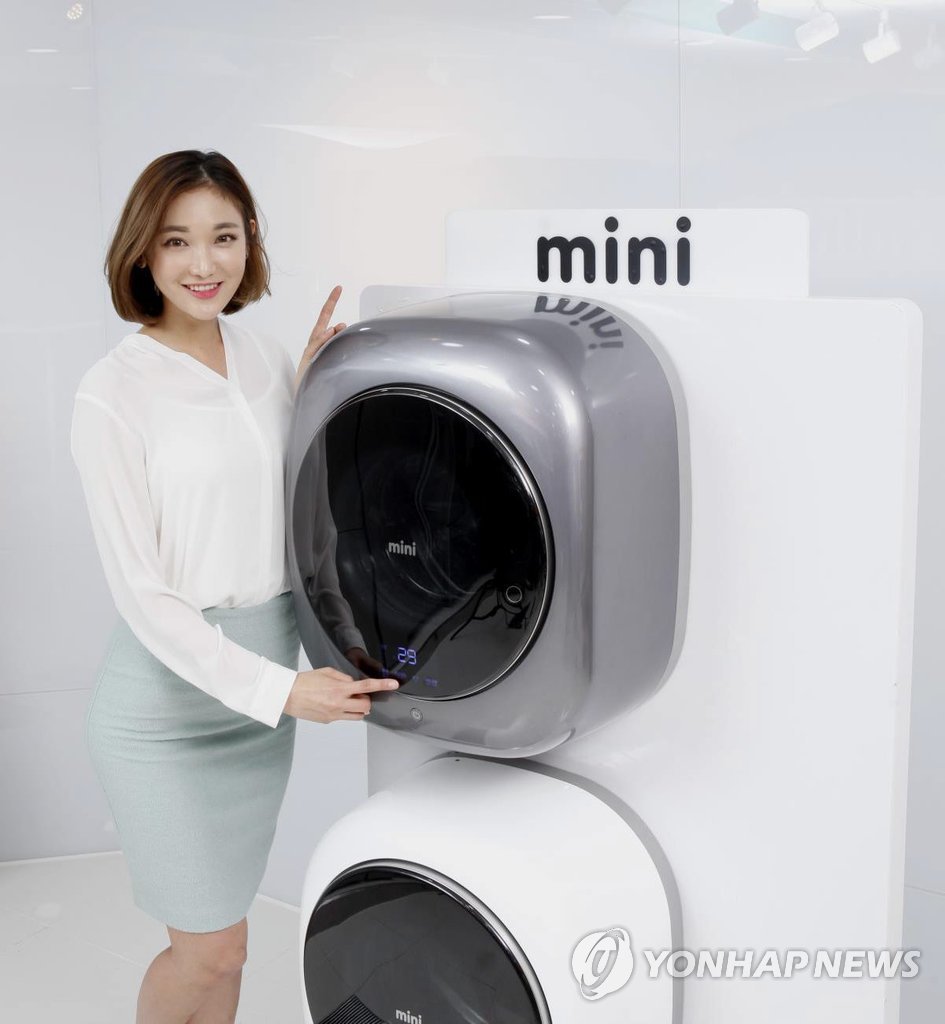 대우전자, 중국 알리바바 선정 베스트 브랜드상