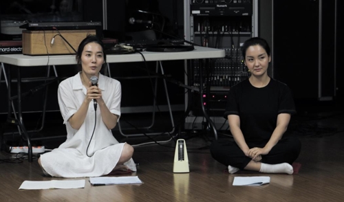 젊은 소리꾼이 재해석한 춘향의 꿈