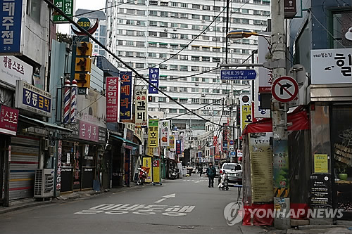 청년 몰리는 인쇄·디자인 메카로…부활 꾀하는 충무로 인쇄골목