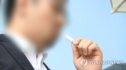 전자담배가 담배 대체한다고?…흡연량만 늘렸다