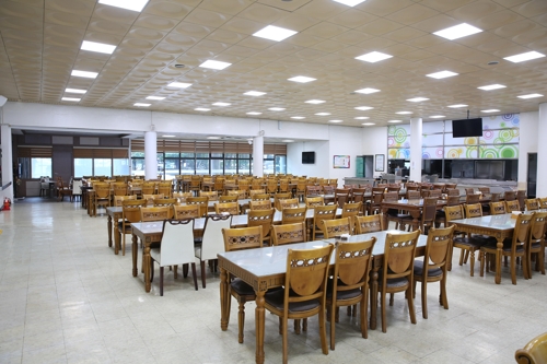 공관·간부식당·기우회에 NO라고 말한 경기남부경찰청장