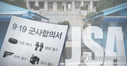 中여행사, 한반도 해빙에 남북군사분계선 관광상품 출시 준비