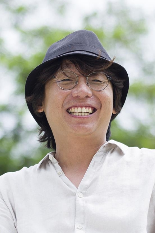 국립문화재연구소 홍보대사에 이명호 사진작가