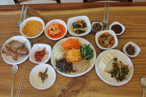 [길따라 멋따라] 이 가을이 가기 전에, 추천 농촌체험휴양마을 5선