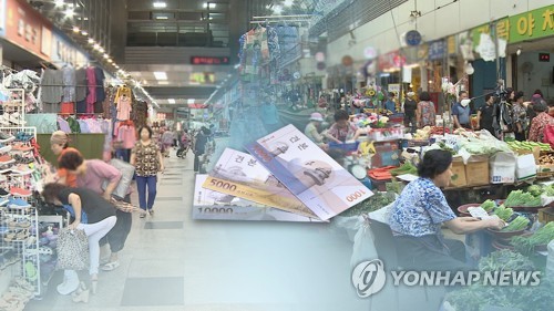 소소해도 화끈…광주 광산구 거리공연 골목상권 활력