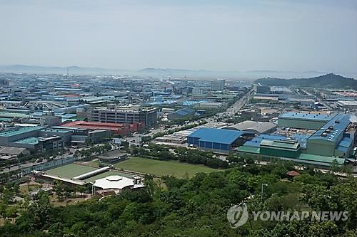 시흥시, 시화산단에 스마트 신호체계 구축