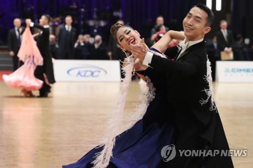 탱고·룸바 등 댄스교습학원 설립 가능해요…대전 16곳 인가