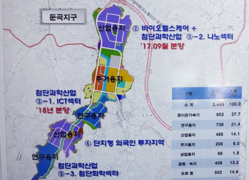 세계적 연료전지기업 솔리드파워, 대전에 공장 설립한다