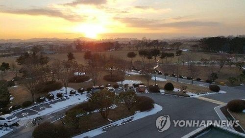축산과학원 성환종축장 이전 우선협상대상자에 함평군 선정