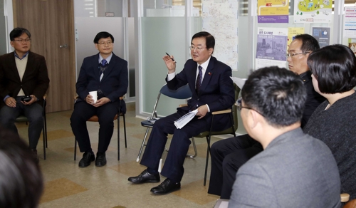 광주 북구, 사회적 경제 종합지원시스템 강화