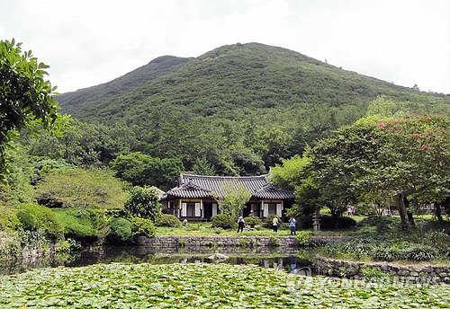 [주말 N 여행] 호남권: 진도 명승지·무주로…초겨울 낭만 여행 떠나요