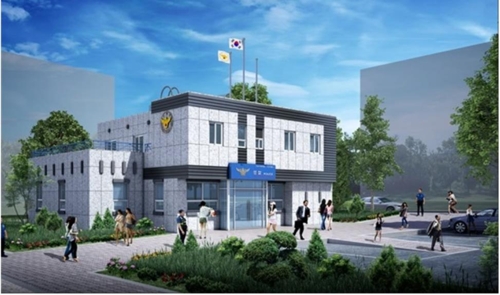 김포 한강신도시 치안 인력 확충…파출소ㆍ지구대 신설