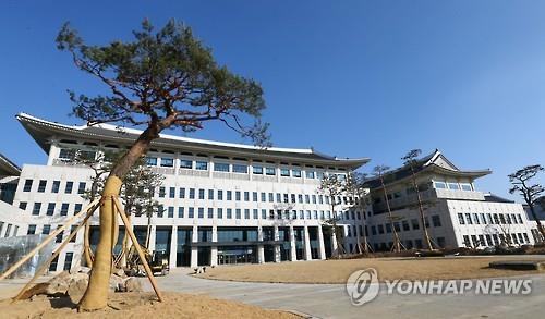 경북 사립학교 시설사업 예산 대폭 삭감