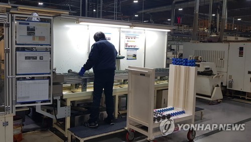 제조업 일자리 원천 자동차 부품산업 체질 바꾼다