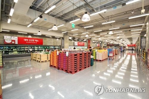 홈플러스, 설 앞두고 협력사 납품대금 2천억원 조기 지급