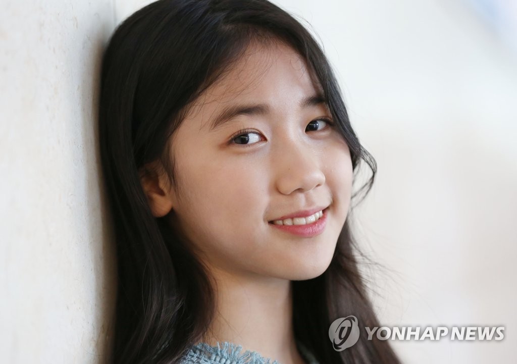 이레 매력만점 박신혜 동생 연기
