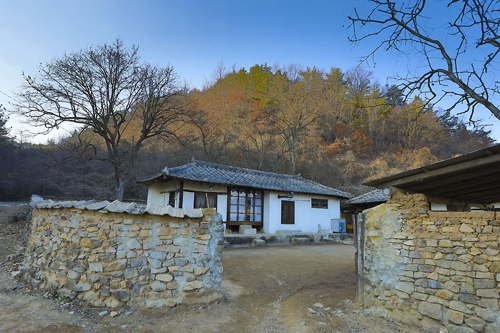 [길따라 멋따라] 리틀 포레스트 촬영지 군위로 떠나는 뉴트로 여행