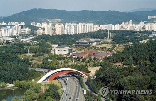 부족한 초등학교 어쩌나…광주 민간공원 특례사업 암초