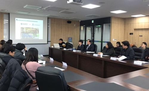 충남형 일자리 소통공간 잡카페·일자리버스 운영