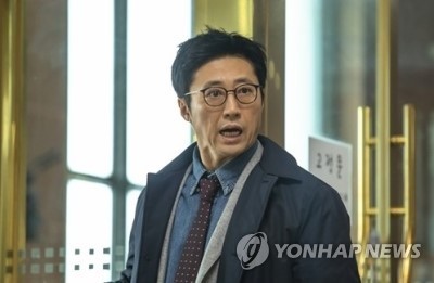박신양 허리디스크 수술…조들호2 2주 결방