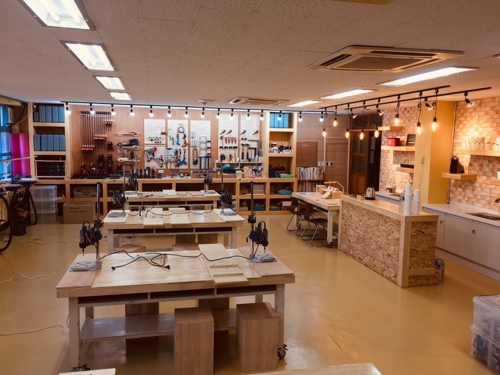 학교를 아지트로…광주 학교 공간 재구성 프로젝트 확산