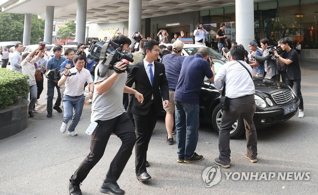 과열양상