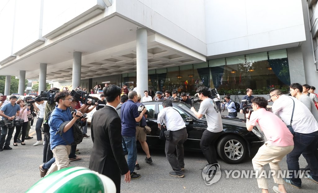 과열양상