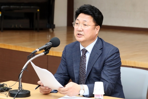 이천시장 SK하이닉스 결정 존중…입지규제는 개선돼야