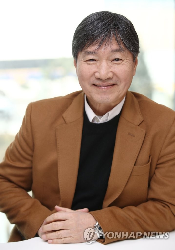 올드&뉴 새 앨범 발표한 김세환