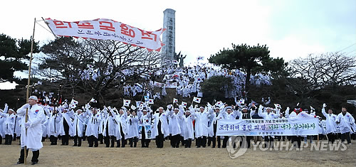 [3·1운동 유적지를 가다] ⑬제주 조천·법정사·세화장